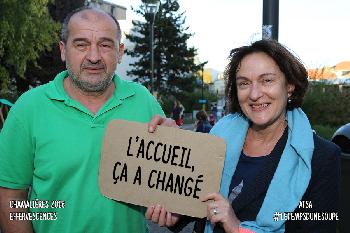 Le temps d une soupe - portrait poétique - 131